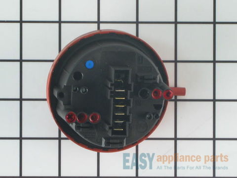 Water Level/Pressure Switch – Part Number: WPW10514214