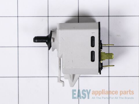 RELAY-PTS – Part Number: WPW10563095