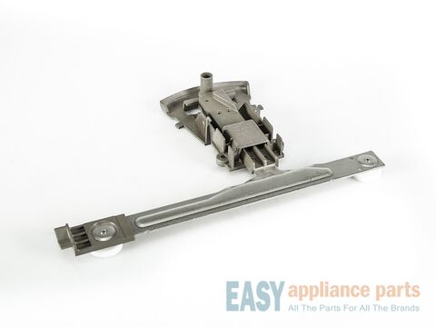 Dishwasher Dishrack Adjuster, Right side – Part Number: WPW10609578