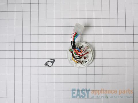 PRESSURE SWITCH 3 LEVELS – Part Number: WPW10663966