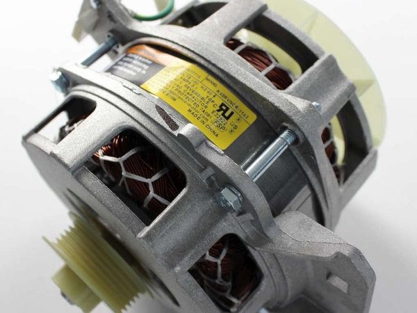 Drive Motor – Part Number: WPW10677715