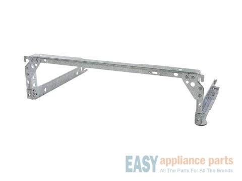 Dishwasher Rear Support Assembly – Part Number: WPW10681564