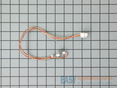 Thermistor – Part Number: WPW10683580