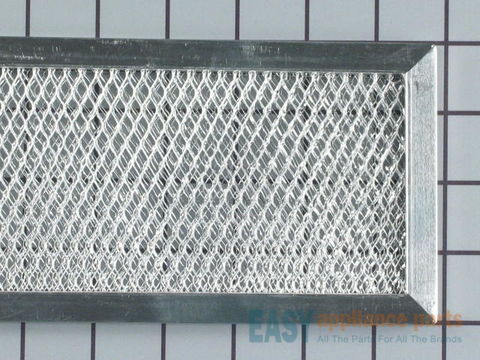 Grease Filter – Part Number: WPY0307363