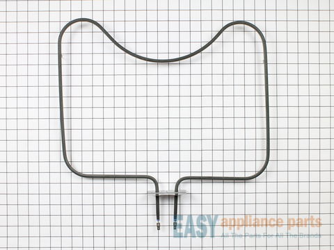Bake Element (16 Inch long x 19 Inch wide) – Part Number: WPY04100019