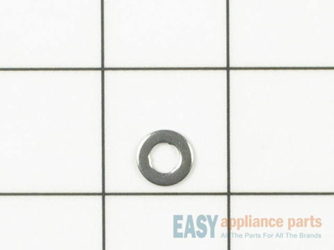 Tub Wheel Washer – Part Number: WPY912798