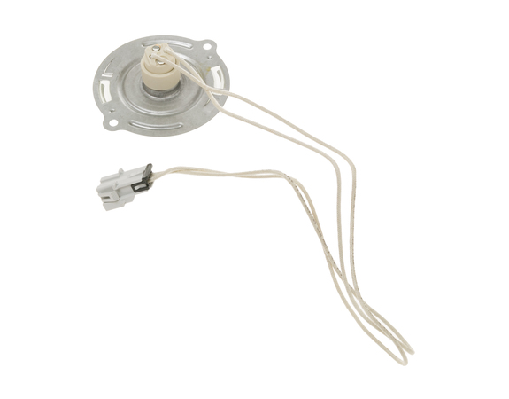  LAMP HALOGEN Assembly – Part Number: WB25X24909