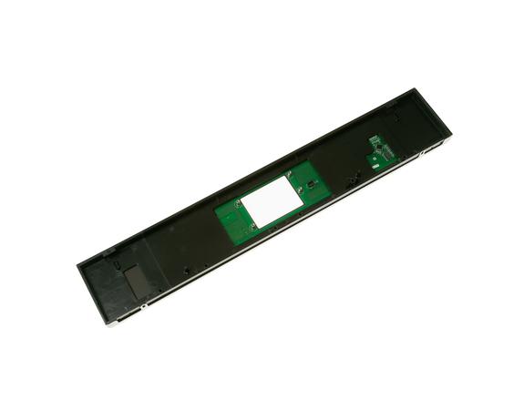  CONTROL PANEL GLASS Assembly – Part Number: WB56X23746