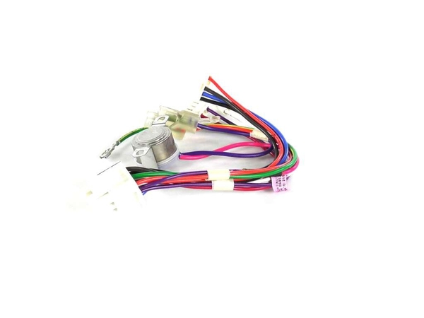 HARNESS CONTROL FF – Part Number: WR23X22486