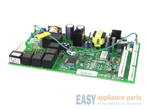 BOARD Assembly MAIN CONTROL – Part Number: WR55X23031
