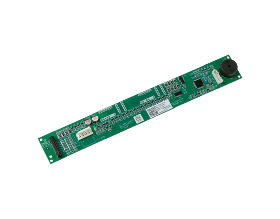 BOARD Assembly TEMP-CONTROL – Part Number: WR55X23353