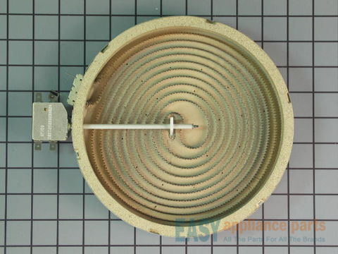 Surface Ribbon Element with Limiter - 8" – Part Number: W10823710
