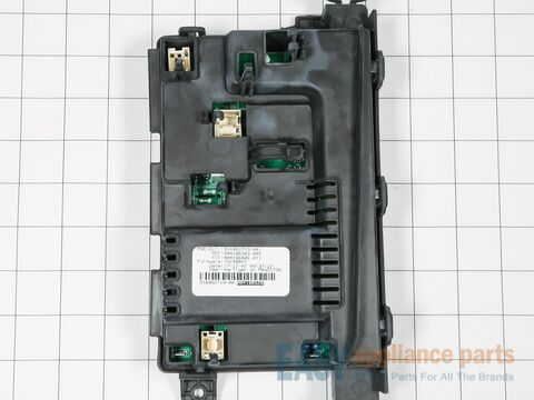 MAIN BOARD – Part Number: 5304505540