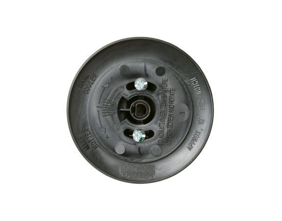 KNOB THERMOSTAT ASM. – Part Number: WB03X22503