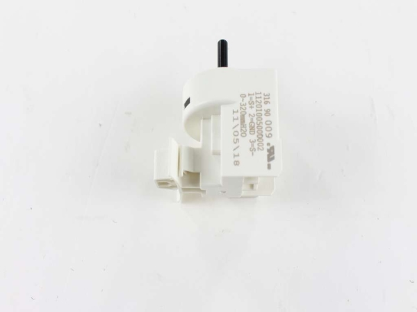 PRESSURE SWITCH – Part Number: WH12X20819