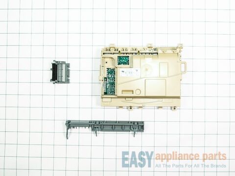 Dishwasher Electric Control Board – Part Number: W10906422