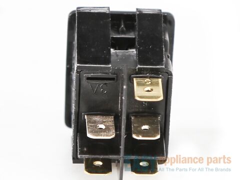 SWITCH-OFF – Part Number: W11032731