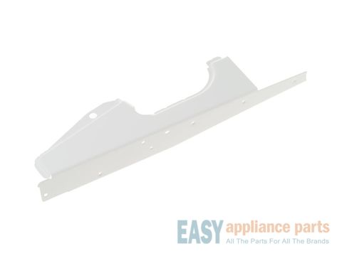 END PLATE LT (White) – Part Number: WB07X27829