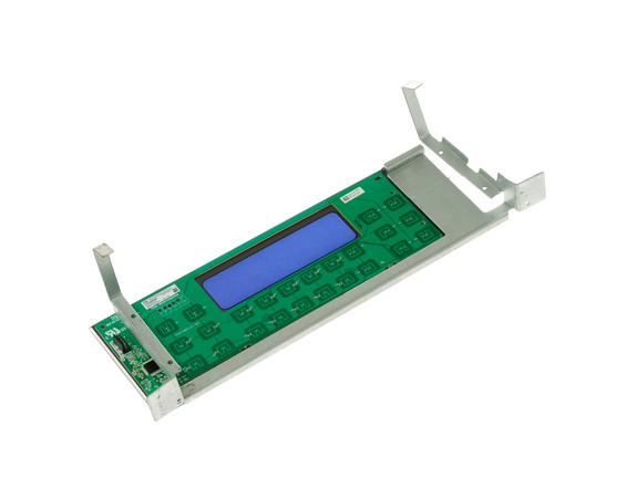 GLASS & TOUCH BOARD Assembly – Part Number: WB27X26525