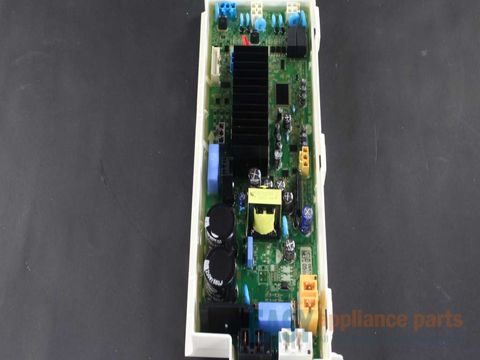 PCB ASSEMBLY,MAIN – Part Number: EBR79909505