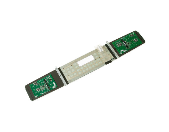  GLASS CNTL & BOARD Assembly – Part Number: WB27X25800