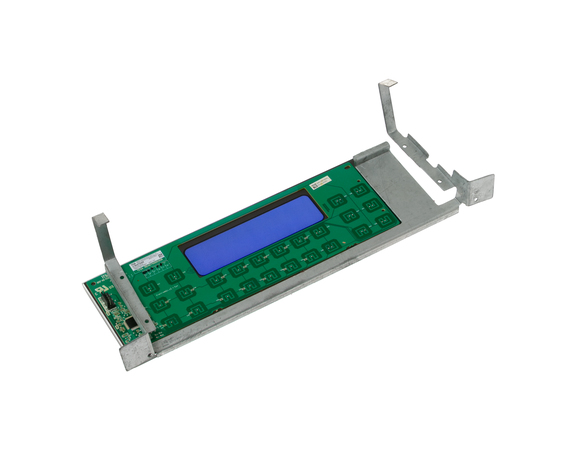  GLASS & TOUCH BOARD Assembly – Part Number: WB27X26463