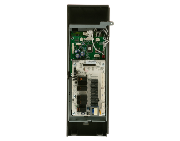 CONTROL PANEL Assembly DG – Part Number: WB56X21962