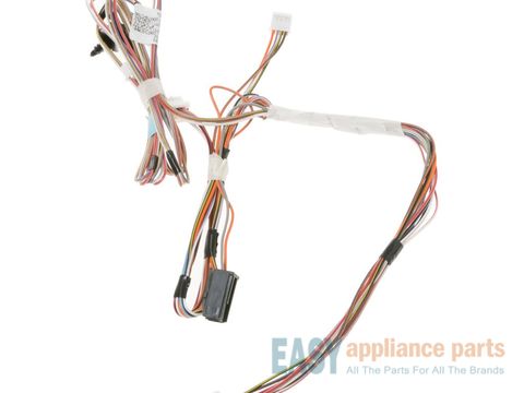 HARNESS Assembly DC – Part Number: WD21X23416