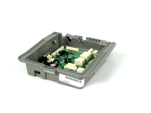 BOARD ASSEMBLY – Part Number: 5304508861