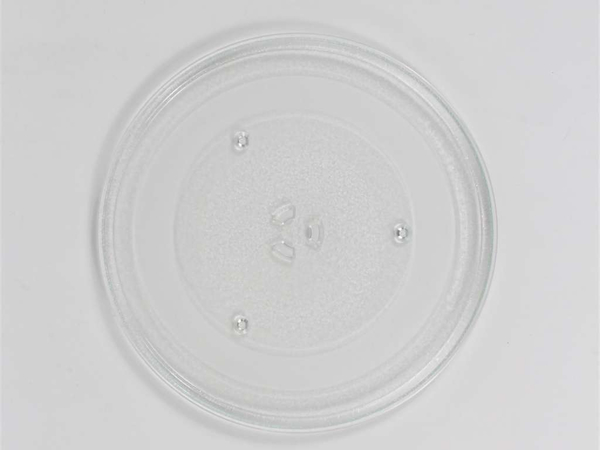 Glass Cooking Tray – Part Number: 5304509621
