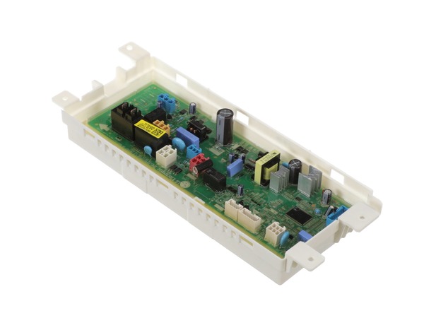 PCB ASSEMBLY,MAIN – Part Number: EBR76210906