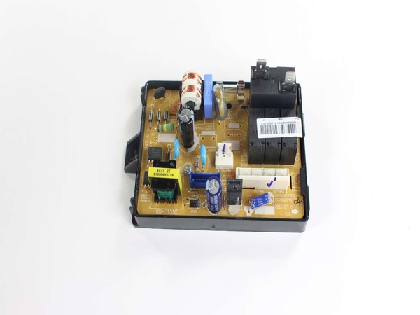 PCB ASSEMBLY,MAIN – Part Number: EBR83604004