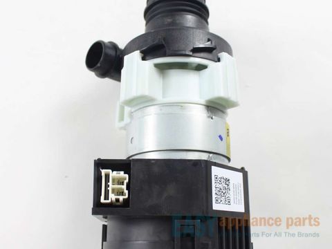 Dishwasher Circulation Pump Assembly – Part Number: WD49X23781