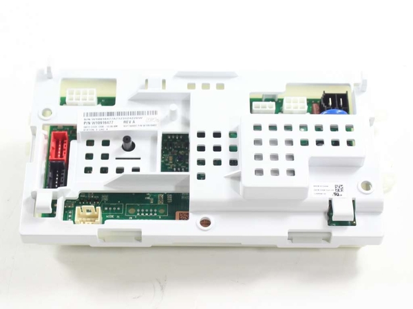 Washer Electronic Control Board – Part Number: W11116589