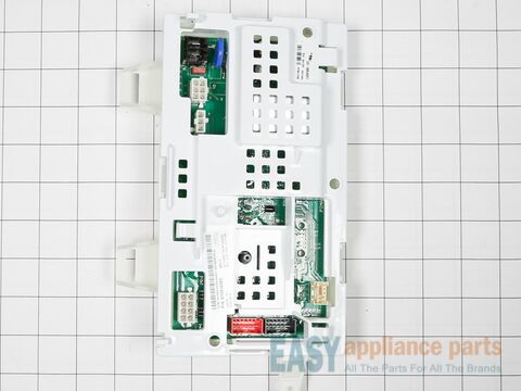 Electronic Control Board – Part Number: W11116592