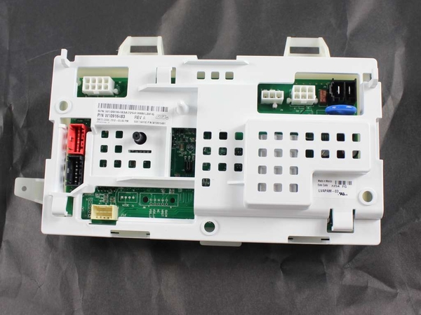 Electronic Control Board – Part Number: W11116592