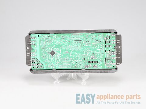 Range Oven Control Board – Part Number: W11122560