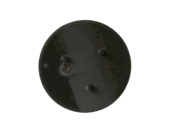 Range Surface Burner Cap, Small – Part Number: WB16X28654