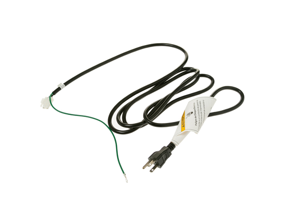 POWER CORD – Part Number: WR55X28031