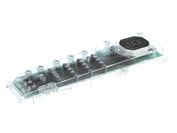 BOARD ASSEMBLY – Part Number: 5304510357