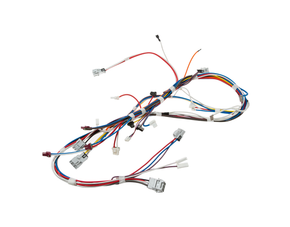Main harness – Part Number: WB18X28895