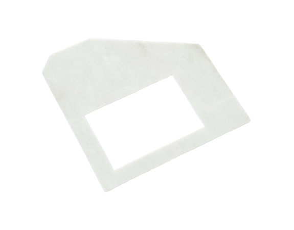 Induction duct gasket – Part Number: WB34X28919