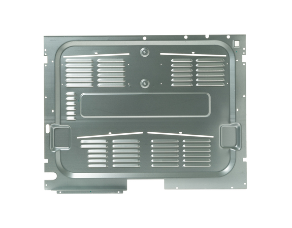 Cover back – Part Number: WB34X28992
