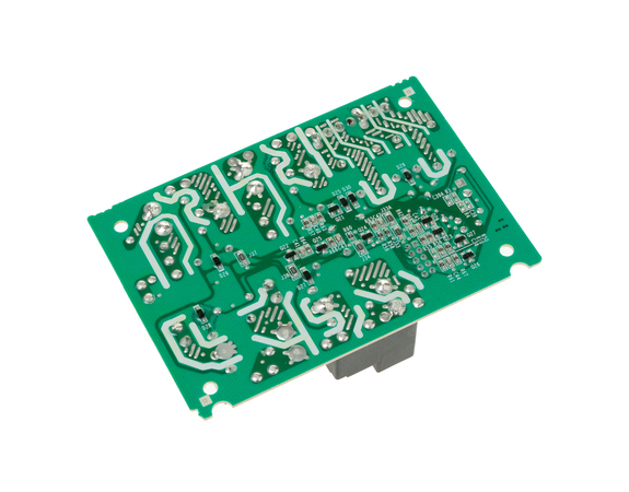 RELAY DAUGHTER BOARD – Part Number: WB27X29201