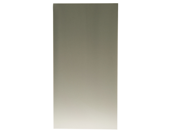  OUTER DOOR Stainless Steel – Part Number: WC36X24008