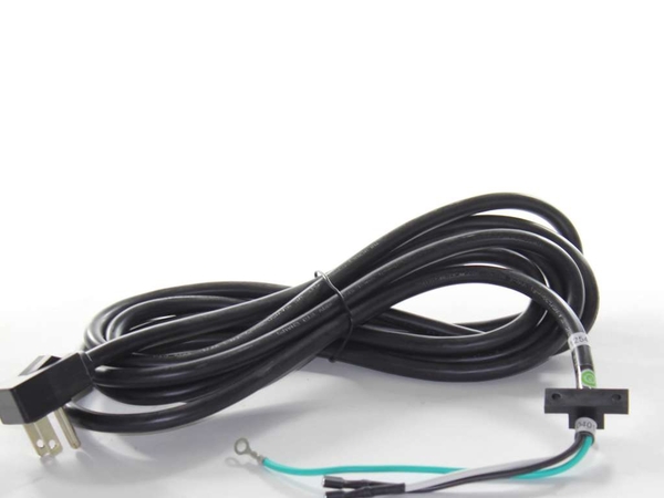 POWER CORD – Part Number: WR55X28528