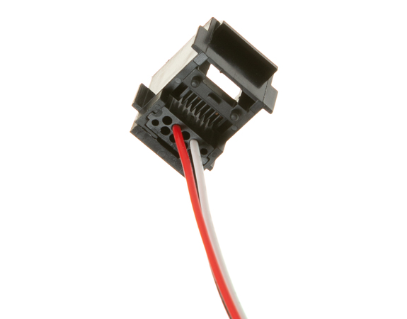 RJ45 CONNECTOR HARNESS – Part Number: WB18X29523