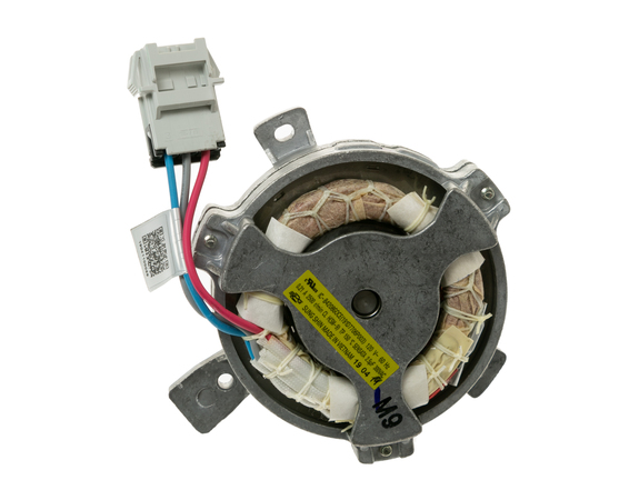 CONVECTION MOTOR – Part Number: WB26X29157