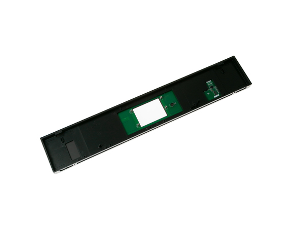  CONTROL PANEL GLASS Assembly – Part Number: WB56X29614