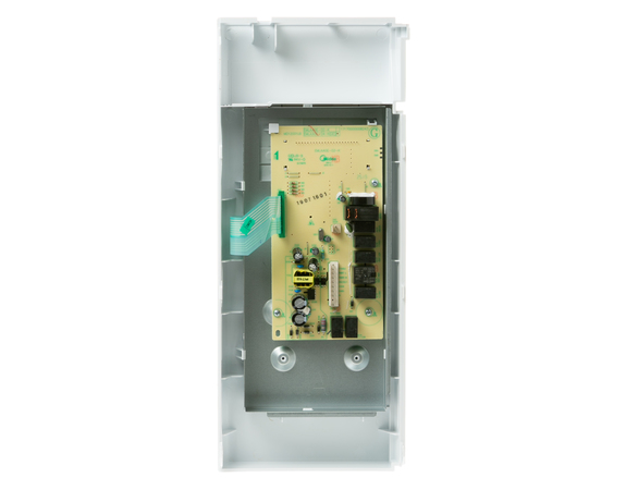  CONTROL PANEL Assembly WH – Part Number: WB56X29819